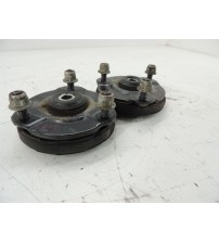 Par Coxim Amortecedor Dianteiro Ranger 2.2 4x4 Aut. 2019