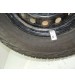 Roda Com Estepe 265/65 R17 Ford Ranger Xls 2019