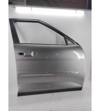 Porta Limpa Dianteira Direita Hyundai Creta Ultimate Detalhe