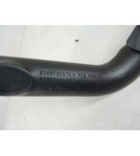 Mangueira Plástico Intercooler Renault Master 2.3 2015