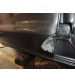 Porta Limpa Traseira Direita Avariada Ford Ranger Xls 2019
