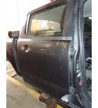 Porta Limpa Traseira Direita Avariada Ford Ranger Xls 2019
