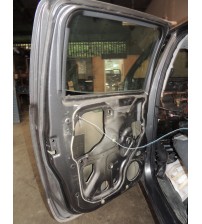 Porta Limpa Traseira Esquerda Ford Ranger Xls 2019