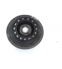 Roda De Ferro R16 Original Renault Master 2015