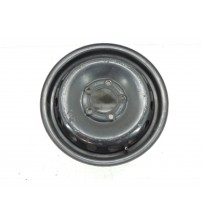 Roda De Ferro R16 Original Renault Master 2015