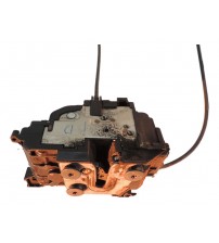 Fechadura Porta Carona Renault Master 2015 Usado