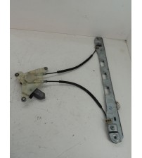 Maquina De Vidro Lado Carona Renault Master 2015