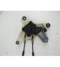 Maquina De Vidro Lado Carona Renault Master 2015