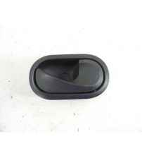 Maçaneta Interna Porta Carona Renault Master 2015