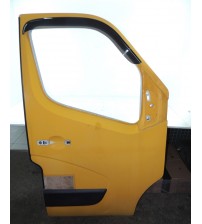 Porta Limpa Carona Renault Master 2015