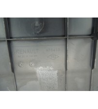 Tampão Bagageiro Bau Renault Master 2.3 2015
