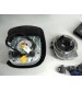 Kit Tabelier Com Bolsa Completo Jeep Compass Longitude 2024