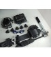 Kit Tabelier Com Bolsa Completo Jeep Compass Longitude 2024