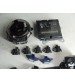 Kit Tabelier Com Bolsa Completo Jeep Compass Longitude 2024