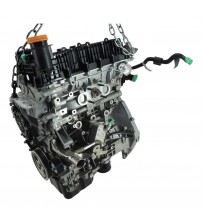 Motor Parcial Jeep Compass Longitude 1.3 T270 2024 Na Troca