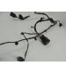Chicote Ventoinha Jeep Compass Longitude 1.3 2024