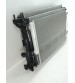 Conjunto Radiadores E Ventoinha Jeep Compass 1.3 2024