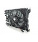 Conjunto Radiadores E Ventoinha Jeep Compass 1.3 2024