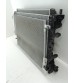 Conjunto Radiadores E Ventoinha Jeep Compass 1.3 2024
