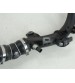 Duto Ar Turbina C/ Sensores Jeep Compass 1.3 T270 2024