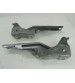 Par Dobradiça Capo Jeep Compass 1.3 T270 2024