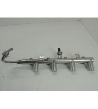 Flauta Dos Bicos Jeep Compass 1.3 Flex T270 2024