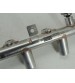 Flauta Dos Bicos Jeep Compass 1.3 Flex T270 2024