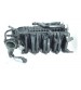 Coletor Admissão Jeep Compass 1.3 Flex T270 2024