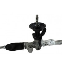 Caixa De Direção Jeep Compass 1.3 2024  Um Axial Torto Usado