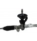Caixa De Direção Jeep Compass 1.3 2024  Um Axial Torto Usado