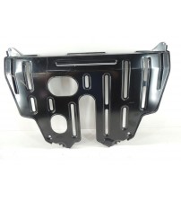 Protetor De Carter Original Jeep Compass 1.3 2024
