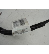 Chicote Alternador Jeep Compass 1.3 T270 2024