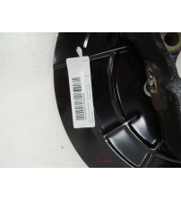 Montante Traseiro Esquerdo Jeep Compass 1.3 T270 2024