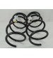 Par Molas Traseiras Jeep Compass 1.3 2024 Usado