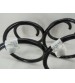 Par Molas Traseiras Jeep Compass 1.3 2024 Usado
