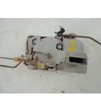 Fechadura Elétrica Porta Carona Peugeot Partner 2018