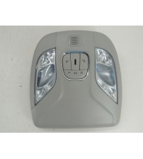 Luz Teto Dianteira Jeep Compass Longitude 2024