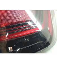 Lanterna Canto Lado Direito Jeep Compass Longitude 2024