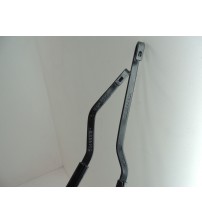 Par Braço Limpador Para-brisa Jeep Compass Longitude 2024