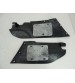 Par Tampa Lateral Console Jeep Compass Longitude 2024