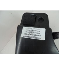 Alto-falante Sub Porta Malas Jeep Compass Longitude 2024