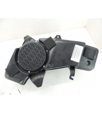 Alto-falante Sub Porta Malas Jeep Compass Longitude 2024