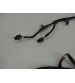 Chicote Sensor Estacionamento Traseiro Jeep Compass 2024
