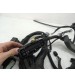 Chicote Cofre Motor Jeep Compass Longitude 1.3 T270 2024