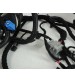 Chicote Cofre Motor Jeep Compass Longitude 1.3 T270 2024
