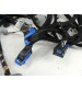 Chicote Cofre Motor Jeep Compass Longitude 1.3 T270 2024