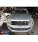 Sucata Vw Amarok S 4motion 2.0 4x4 Manual 2013 Somente Peças