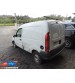 Sucata Renault Kangoo 1.6 16v Flex 2016 Para Venda De Peças!