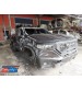 Sucata Ram Rampage Rebel 2.0 Gasolina 2024 Venda De Peças!