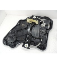 Maquina De Vidro Traseira Esquerda Jeep Compass 2024